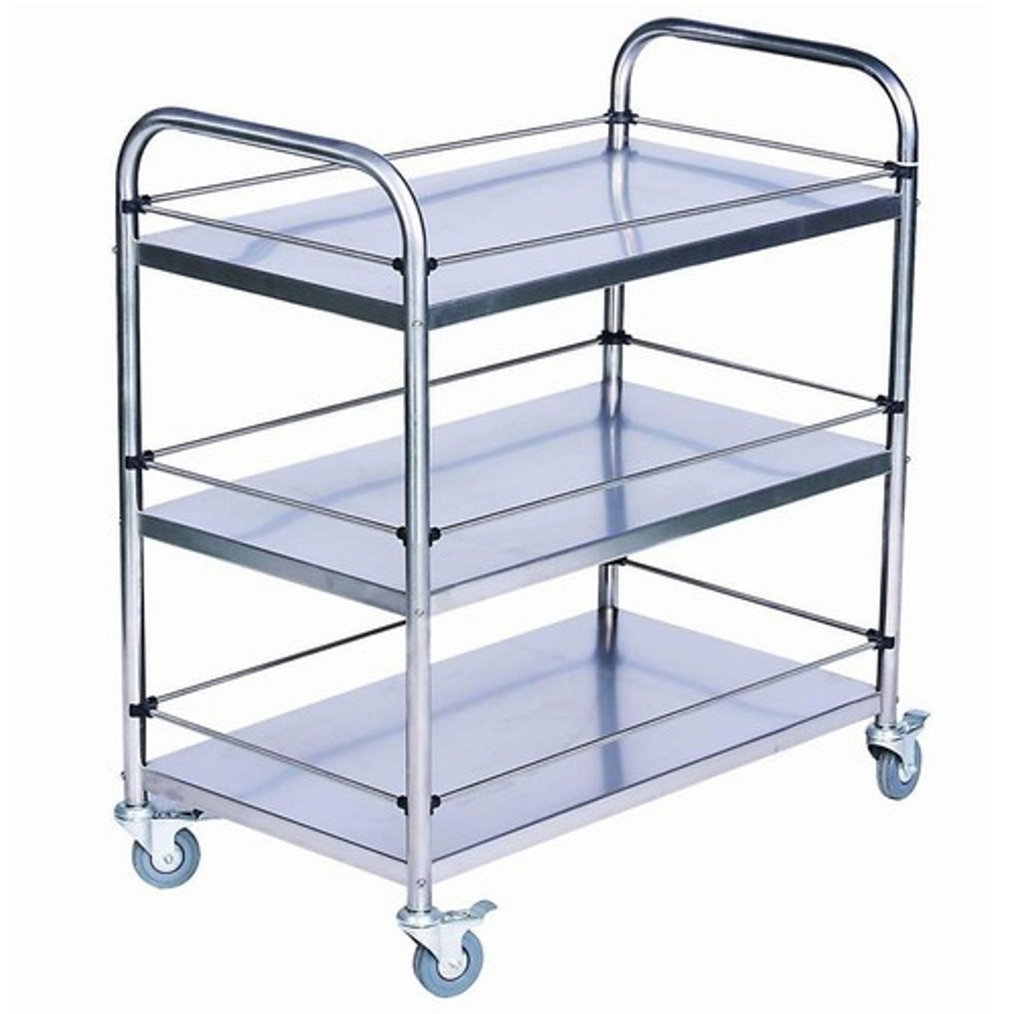 Instrument Trolly